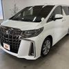 toyota alphard 2020 -TOYOTA--Alphard 3BA-AGH30W--AGH30-0345246---TOYOTA--Alphard 3BA-AGH30W--AGH30-0345246- image 10