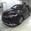 toyota harrier 2021 -TOYOTA--Harrier AXUH80-0029837---TOYOTA--Harrier AXUH80-0029837- image 5