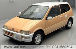 honda today 1995 CFJ1580604