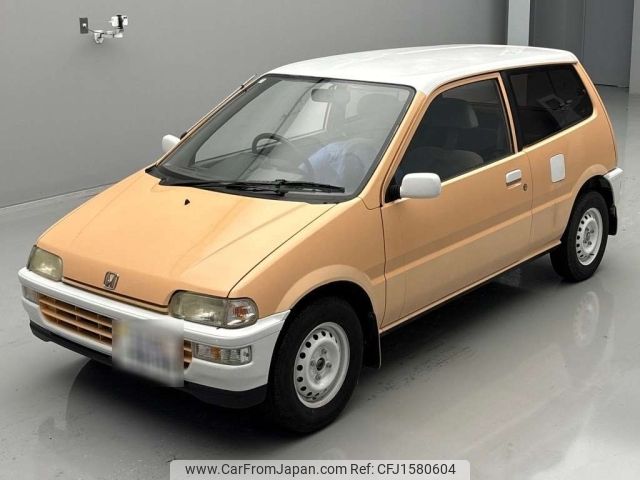 honda today 1995 CFJ1580604 image 1