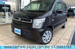 suzuki wagon-r 2018 quick_quick_DAA-MH55S_MH55S-213464