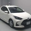 toyota yaris 2020 -TOYOTA 【長野 502ｽ1765】--Yaris 6AA-MXPH10--MXPH10-2033522---TOYOTA 【長野 502ｽ1765】--Yaris 6AA-MXPH10--MXPH10-2033522- image 7