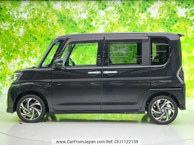 daihatsu tanto 2019 quick_quick_DBA-LA600S_LA600S-0755664 image 2