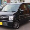 suzuki wagon-r 2021 -SUZUKI 【札幌 589ｷ303】--Wagon R MH85S--118744---SUZUKI 【札幌 589ｷ303】--Wagon R MH85S--118744- image 1