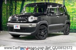 suzuki xbee 2017 quick_quick_MN71S_MN71S-102427