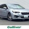 subaru impreza-wagon 2017 -SUBARU--Impreza Wagon DBA-GT7--GT7-014447---SUBARU--Impreza Wagon DBA-GT7--GT7-014447- image 1