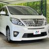 toyota alphard 2013 -TOYOTA--Alphard DBA-ANH20W--ANH20-8284829---TOYOTA--Alphard DBA-ANH20W--ANH20-8284829- image 18