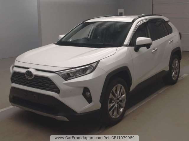 toyota rav4 2020 -TOYOTA--RAV4 6BA-MXAA54--MXAA54-5005722---TOYOTA--RAV4 6BA-MXAA54--MXAA54-5005722- image 1