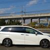 honda odyssey 2013 -HONDA--Odyssey DBA-RC2--RC2-1000625---HONDA--Odyssey DBA-RC2--RC2-1000625- image 7