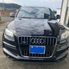 audi q7 2010 -AUDI--Audi Q7 ABA-4LCJTS--WAUZZZ4L8BD010466---AUDI--Audi Q7 ABA-4LCJTS--WAUZZZ4L8BD010466- image 4