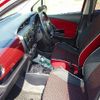 toyota vitz 2017 -TOYOTA--Vitz DBA-KSP130--KSP130-2211499---TOYOTA--Vitz DBA-KSP130--KSP130-2211499- image 25