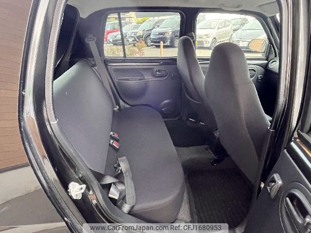 daihatsu esse 2009 CFJ1680953 image 2
