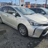 toyota prius-α 2018 quick_quick_DAA-ZVW41W_0070970 image 1