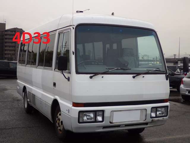mitsubishi rosa-bus 1994 17121806 image 1