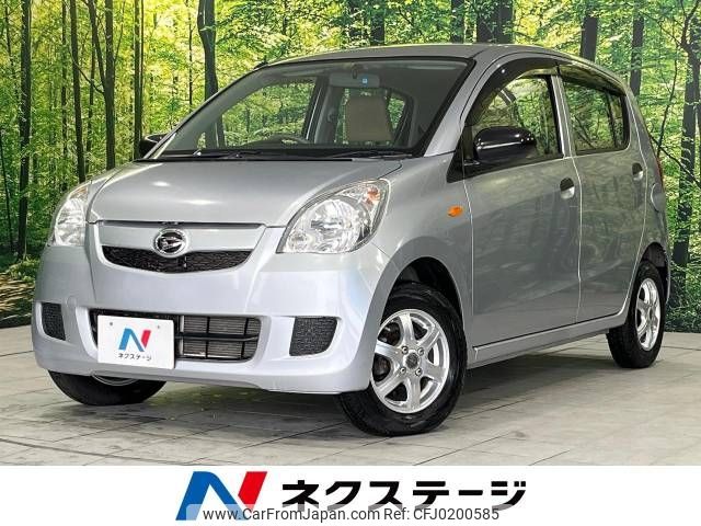 daihatsu mira 2013 -DAIHATSU--Mira DBA-L275S--L275S-0169628---DAIHATSU--Mira DBA-L275S--L275S-0169628- image 1