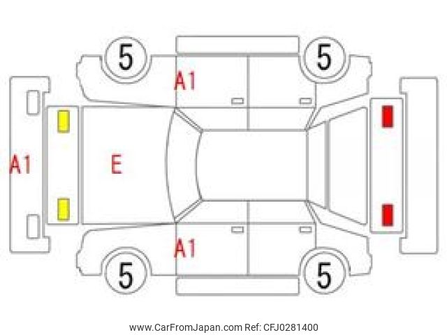 bmw x1 2023 -BMW--BMW X1 3BA-52EE20--WBA52EE0205X24598---BMW--BMW X1 3BA-52EE20--WBA52EE0205X24598- image 2