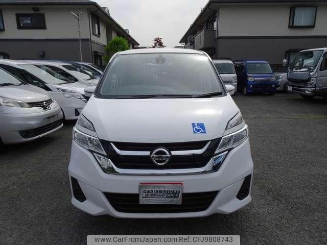 nissan serena 2018 quick_quick_DBA-C27_C27-006841 image 2