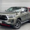 toyota hilux 2021 -TOYOTA--Hilux 3DF-GUN125--GUN125-3923496---TOYOTA--Hilux 3DF-GUN125--GUN125-3923496- image 1