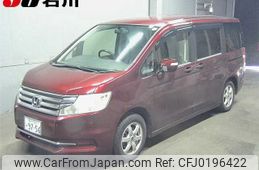 honda stepwagon 2012 -HONDA 【石川 501ﾐ9756】--Stepwgn RK1--1307070---HONDA 【石川 501ﾐ9756】--Stepwgn RK1--1307070-