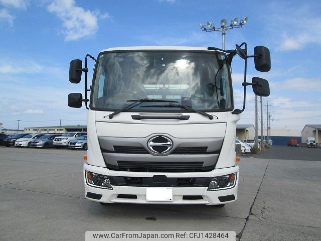 hino ranger 2025 -HINO--Hino Ranger 2PG-FD2ABA--FD2AB-139+++---HINO--Hino Ranger 2PG-FD2ABA--FD2AB-139+++- image 2