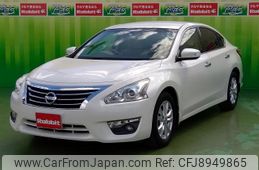 nissan teana 2015 -NISSAN--Teana L33--L33-101357---NISSAN--Teana L33--L33-101357-