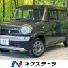 suzuki hustler 2017 -SUZUKI--Hustler DBA-MR31S--MR31S-114051---SUZUKI--Hustler DBA-MR31S--MR31S-114051- image 1