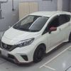 nissan note 2017 -NISSAN 【富山 502せ9001】--Note E12ｶｲ-965941---NISSAN 【富山 502せ9001】--Note E12ｶｲ-965941- image 1