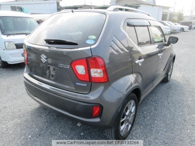 suzuki ignis 2019 quick_quick_DAA-FF21S_FF21S-144612 image 2