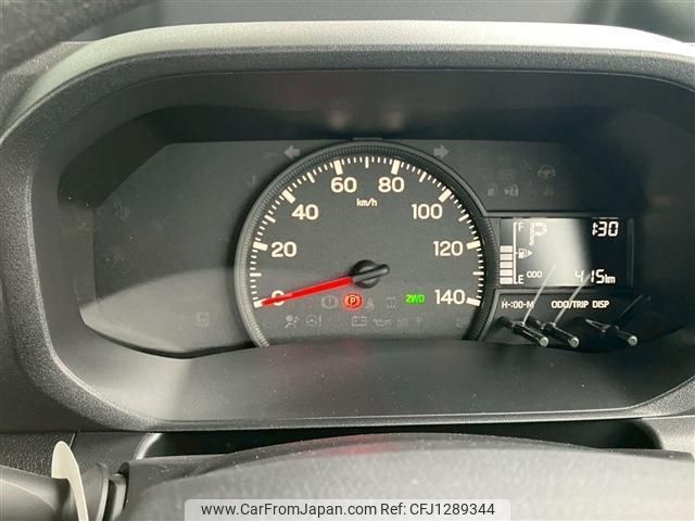 daihatsu hijet-truck 2025 quick_quick_3BD-S510P_S510P-0616808 image 2