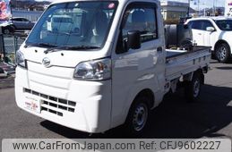 daihatsu hijet-truck 2018 -DAIHATSU--Hijet Truck S510P--0195508---DAIHATSU--Hijet Truck S510P--0195508-