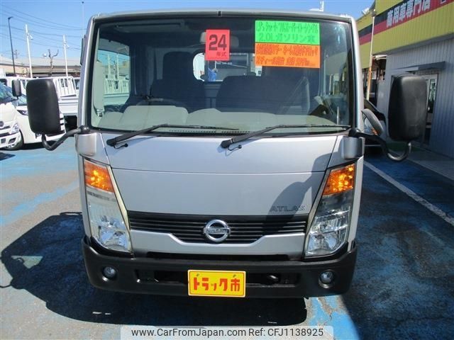 nissan atlas 2012 -NISSAN--Atlas CBF-SQ1F24--SQ1F24-030285---NISSAN--Atlas CBF-SQ1F24--SQ1F24-030285- image 2