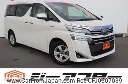 toyota vellfire 2018 -TOYOTA--Vellfire DAA-AYH30W--AYH30-0056564---TOYOTA--Vellfire DAA-AYH30W--AYH30-0056564-