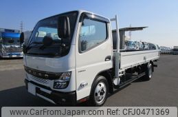 mitsubishi-fuso canter 2024 -MITSUBISHI--Canter 2RG-FEAV0--FBAV0-****79---MITSUBISHI--Canter 2RG-FEAV0--FBAV0-****79-