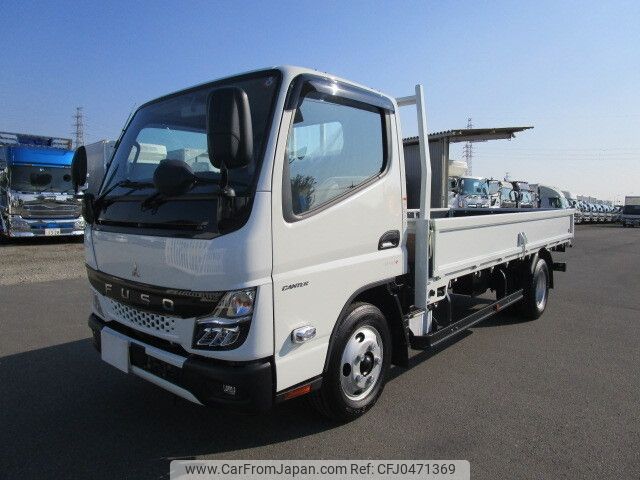 mitsubishi-fuso canter 2024 -MITSUBISHI--Canter 2RG-FEAV0--FBAV0-****79---MITSUBISHI--Canter 2RG-FEAV0--FBAV0-****79- image 1