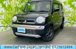 suzuki hustler 2018 CFJ1612494