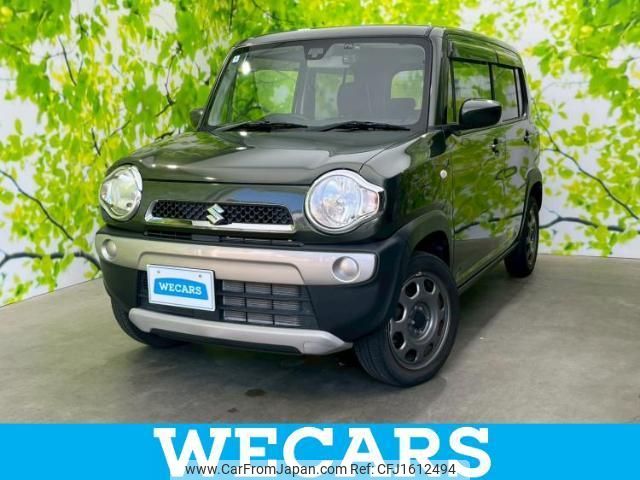 suzuki hustler 2018 CFJ1612494 image 1