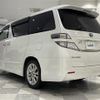 toyota vellfire 2009 -TOYOTA--Vellfire DBA-ANH20W--ANH20-8088920---TOYOTA--Vellfire DBA-ANH20W--ANH20-8088920- image 6
