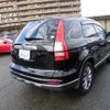 honda cr-v 2009 -HONDA 【金沢 300 5647】--CR-V DBA-RE4--RE4-1300763---HONDA 【金沢 300 5647】--CR-V DBA-RE4--RE4-1300763- image 2