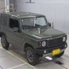 suzuki jimny 2021 CFJ1700572 image 10