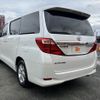 toyota alphard 2013 -TOYOTA--Alphard DBA-ANH20W--ANH20-8305424---TOYOTA--Alphard DBA-ANH20W--ANH20-8305424- image 15