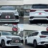 lexus lx 2023 CFJ1825604 image 4