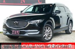 mazda cx-8 2019 CFJ1708851