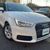 audi a1 2018 -AUDI--Audi A1 DBA-8XCHZ--WAUZZZ8X9JB044150---AUDI--Audi A1 DBA-8XCHZ--WAUZZZ8X9JB044150- image 1