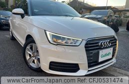 audi a1 2018 -AUDI--Audi A1 DBA-8XCHZ--WAUZZZ8X9JB044150---AUDI--Audi A1 DBA-8XCHZ--WAUZZZ8X9JB044150-