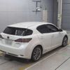 lexus ct 2013 -LEXUS 【富山 315ﾈ8000】--Lexus CT DAA-ZWA10--ZWA10-2161392---LEXUS 【富山 315ﾈ8000】--Lexus CT DAA-ZWA10--ZWA10-2161392- image 2