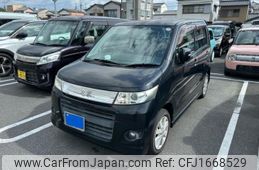 suzuki wagon-r 2010 CFJ1668529