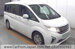 honda stepwagon 2018 quick_quick_DBA-RP1_RP1-1109098