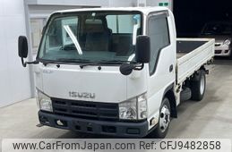 isuzu elf-truck 2010 -ISUZU--Elf NJR85A-7015847---ISUZU--Elf NJR85A-7015847-