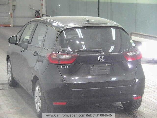 honda fit 2021 -HONDA--Fit GR1-1033675---HONDA--Fit GR1-1033675- image 2