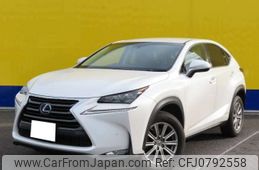 lexus nx 2014 -LEXUS--Lexus NX DAA-AYZ10--AYZ10-1002951---LEXUS--Lexus NX DAA-AYZ10--AYZ10-1002951-